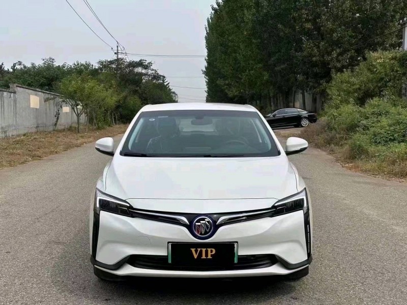 枣庄23年别克velite61