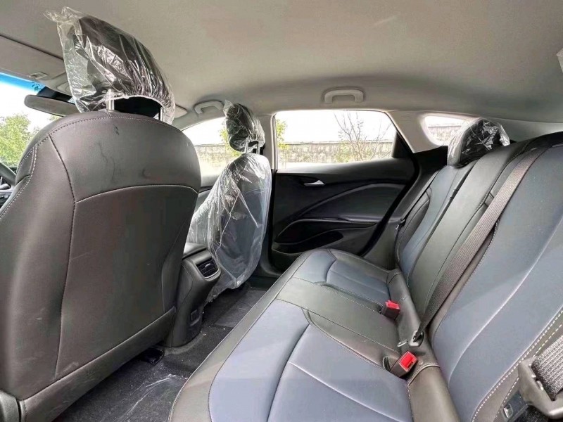 枣庄23年别克velite66