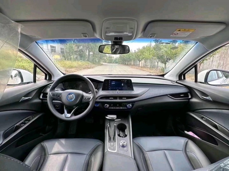 枣庄23年别克velite68