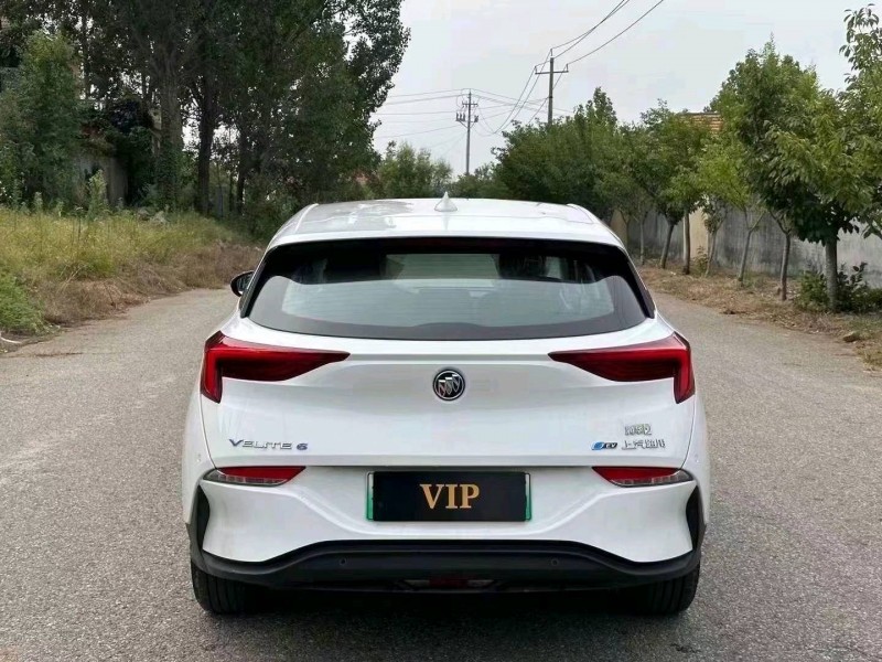 枣庄23年别克velite69