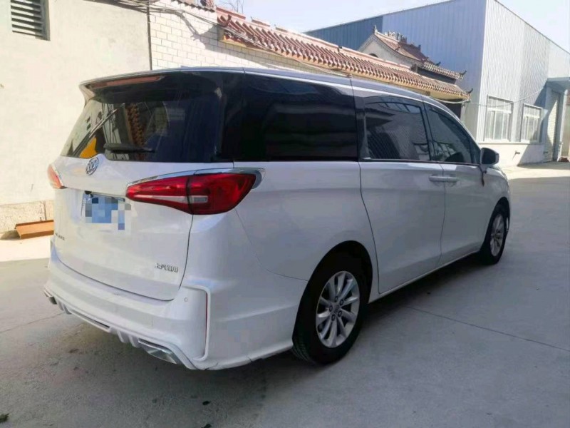 菏泽18年别克GL88