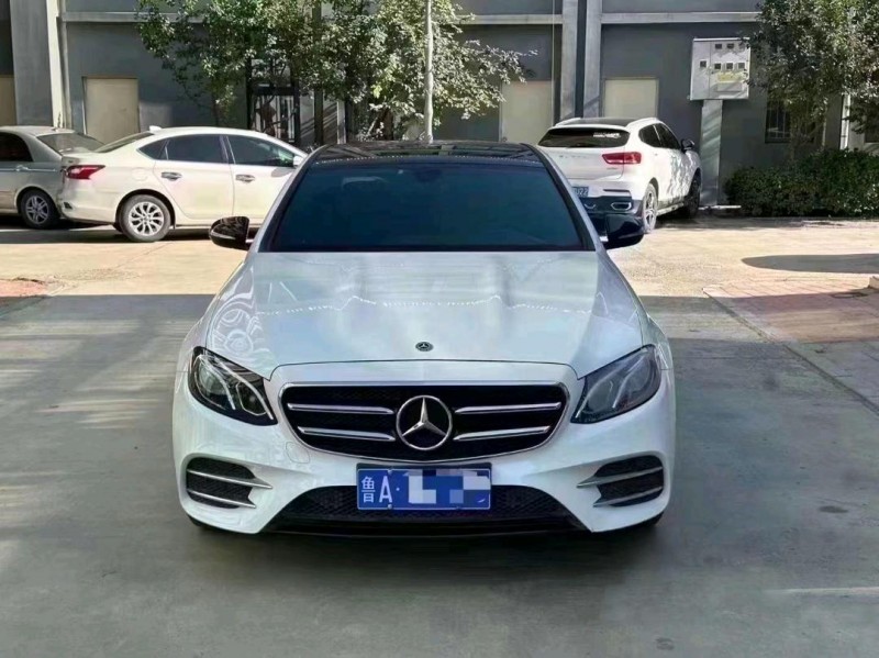 枣庄18年奔驰E1