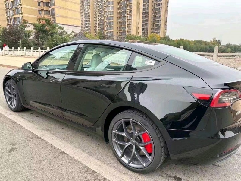 棗莊23年特斯拉MODEL 38