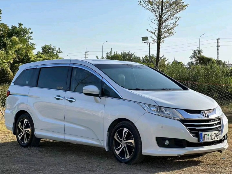 汕头16年本田奥德赛2