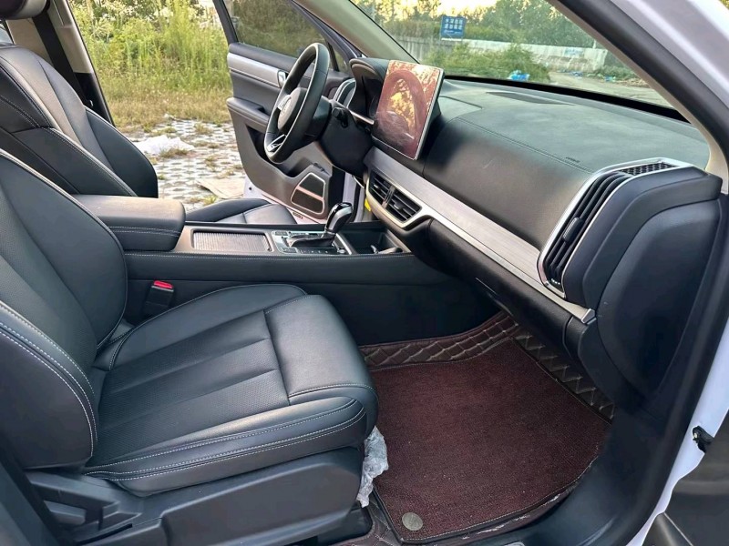 徐州19年比亚迪唐6