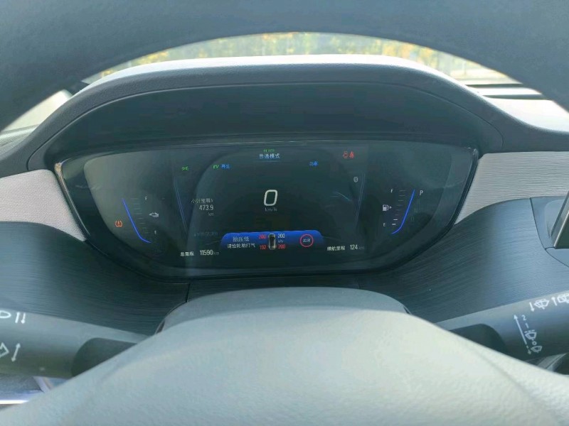 湖州23年别克velite66