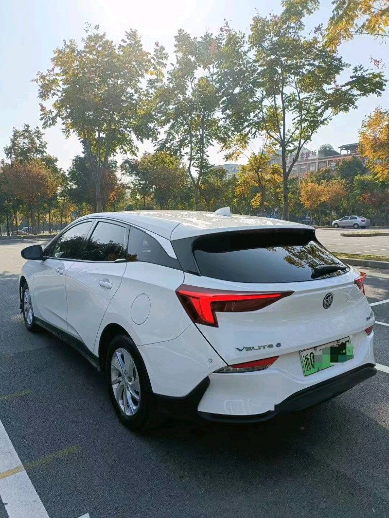 湖州23年别克velite69