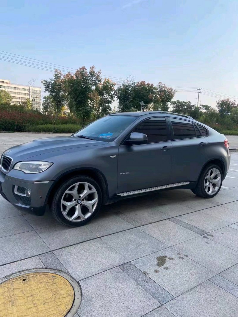 蚌埠15年寶馬X62