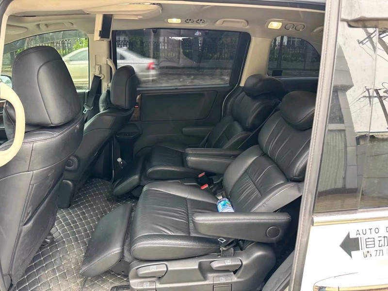 汕头14年本田奥德赛6