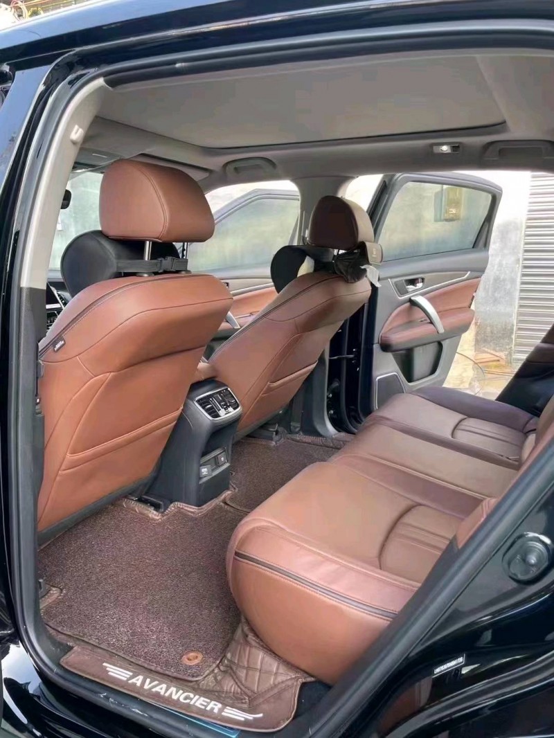 深圳22年本田冠道5