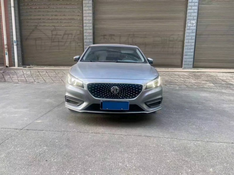 衡阳19年名爵61