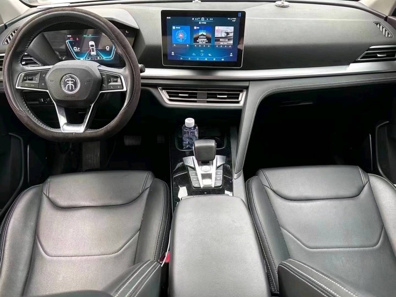 珠海21年比亚迪宋9