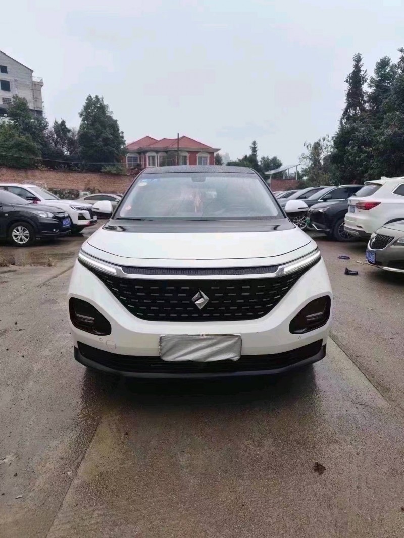 衡陽20年寶駿rm51