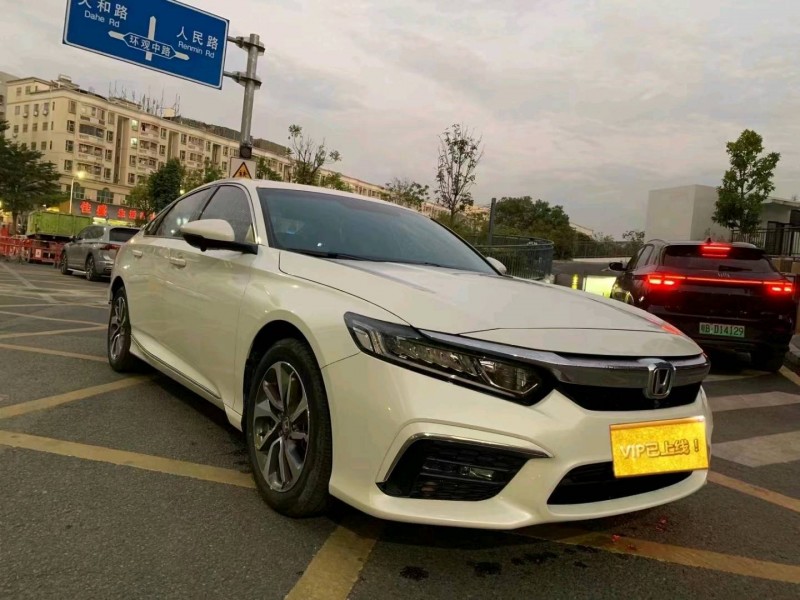 珠海19年本田英诗派9