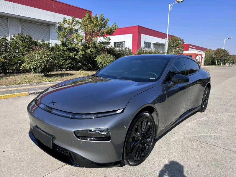 鹽城22年小鵬汽車p72