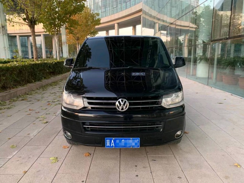 邯郸13年大众迈特威1