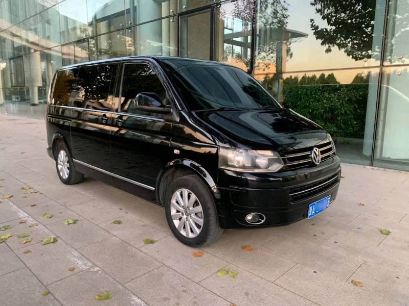 邯郸13年大众迈特威2