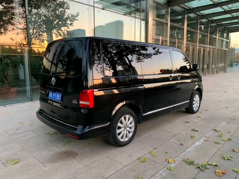 邯郸13年大众迈特威3