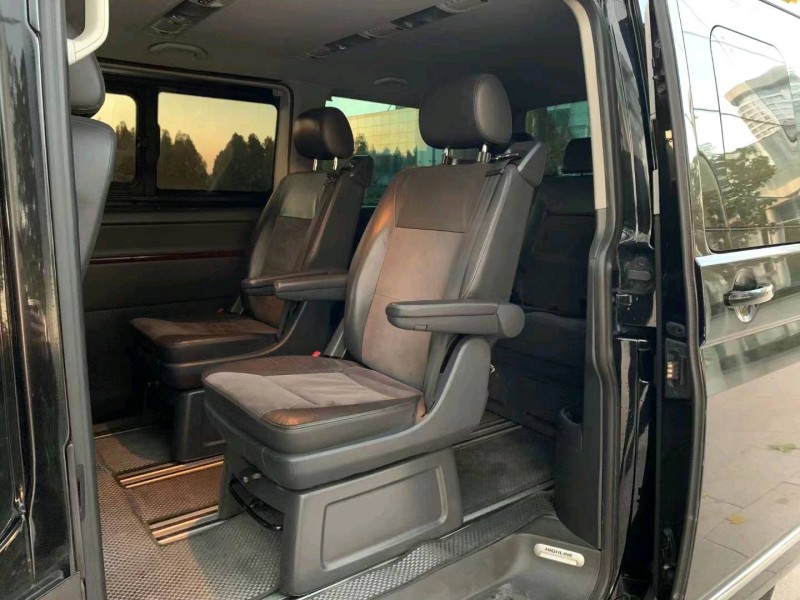 邯郸13年大众迈特威5