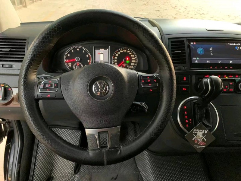 邯郸13年大众迈特威7