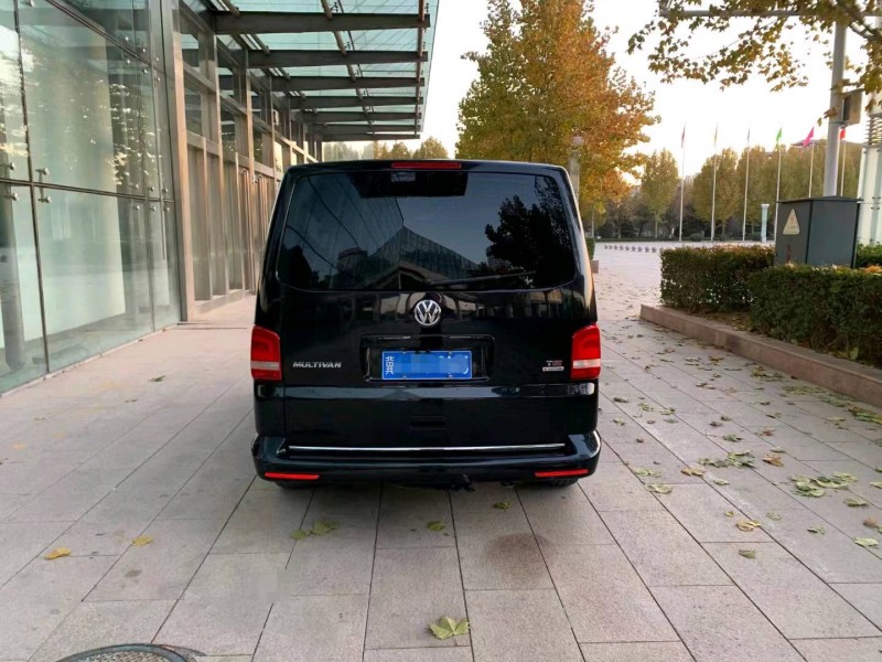 邯郸13年大众迈特威9