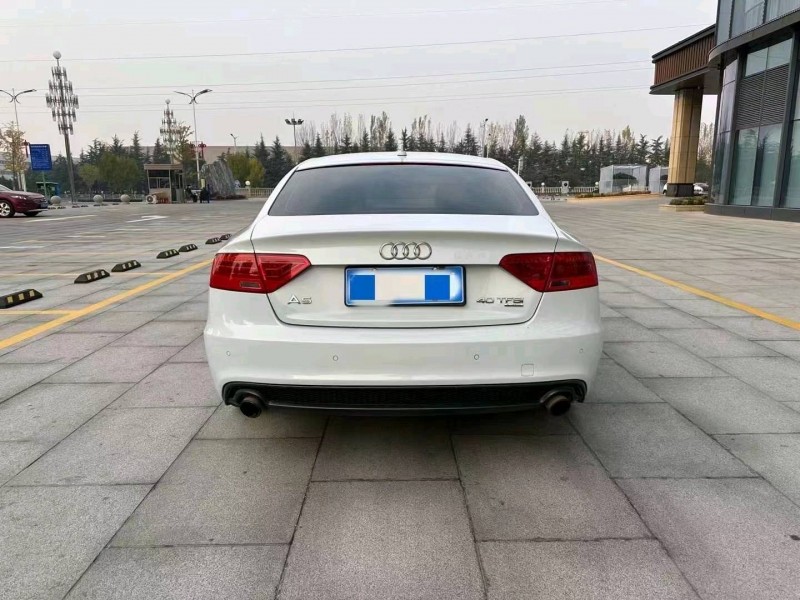 东营14年奥迪A56