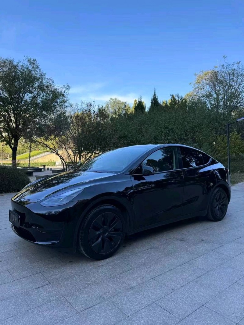 邢臺23年特斯拉MODEL Y2