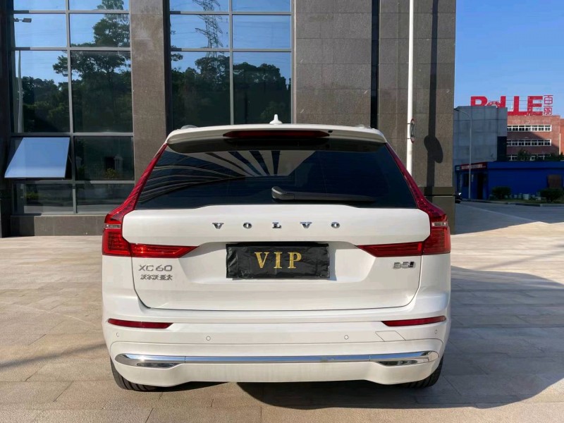 广州21年沃尔沃XC609