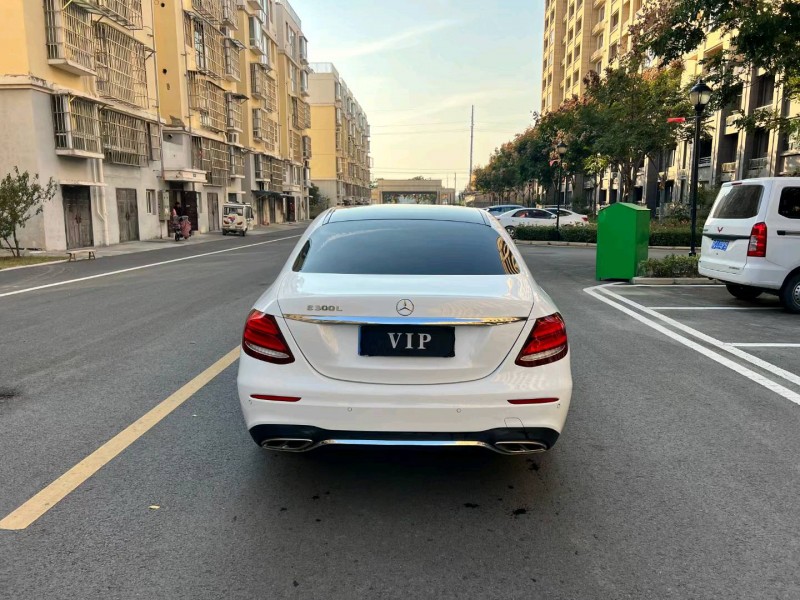 徐州19年奔驰E9