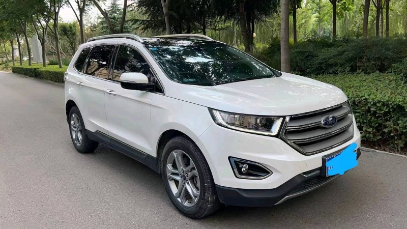 武汉20年福特锐界2