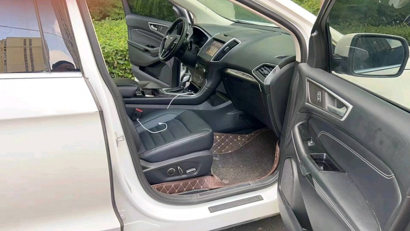 武汉20年福特锐界6