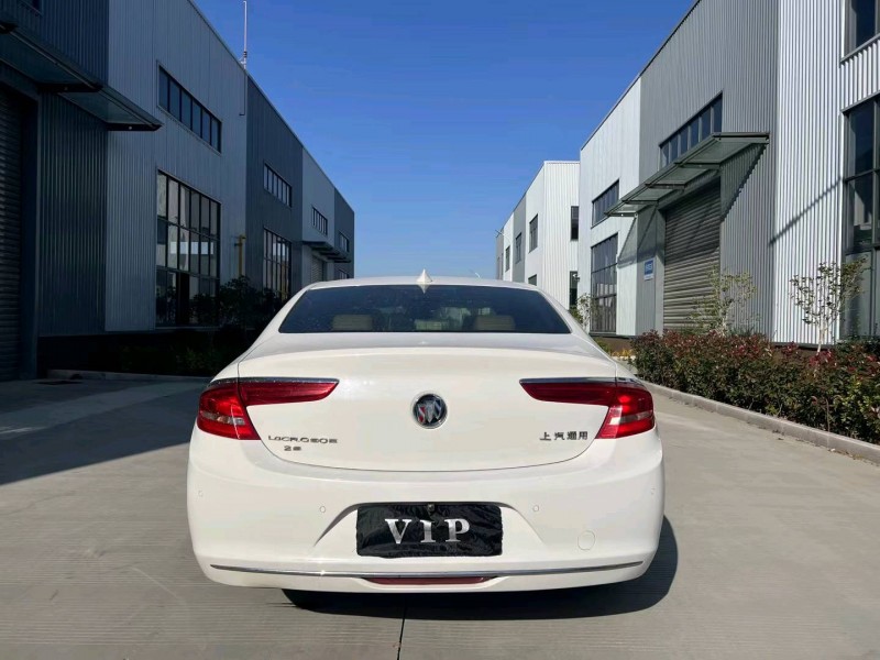 徐州17年别克君越9