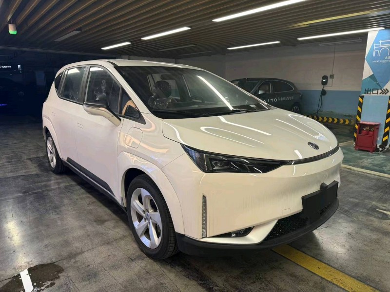 臺州23年合創汽車Z032