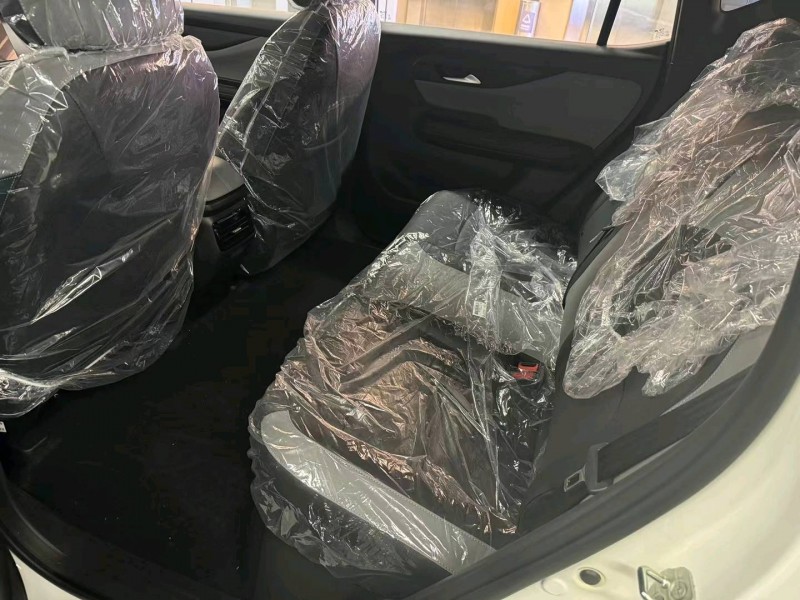 臺州23年合創汽車Z035