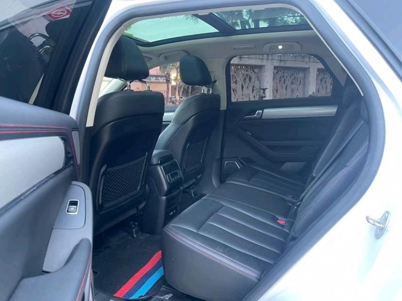 广州18年比亚迪唐5