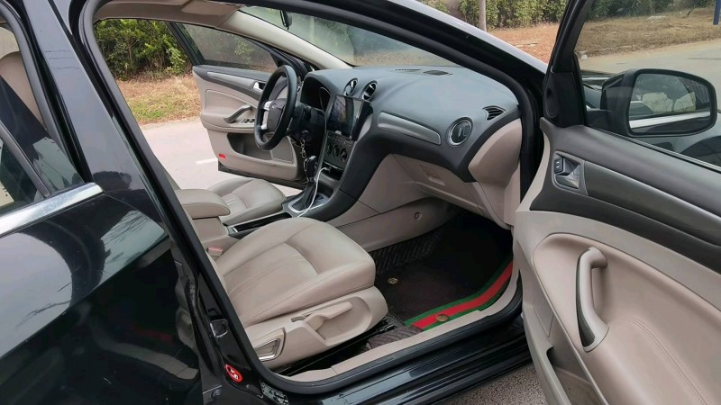 徐州14年福特蒙迪欧5