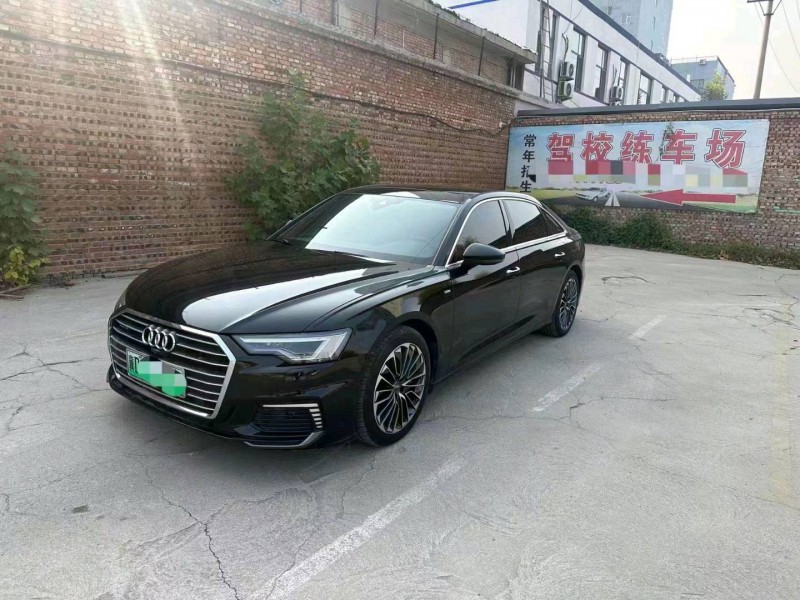 邢台20年奥迪A63
