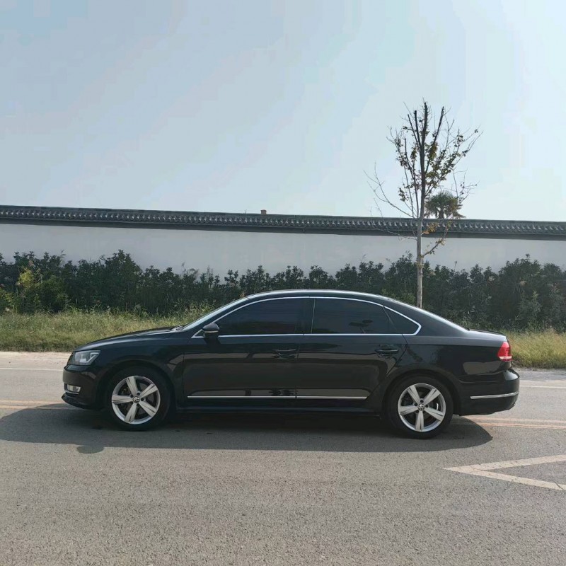 徐州14年大众帕萨特6