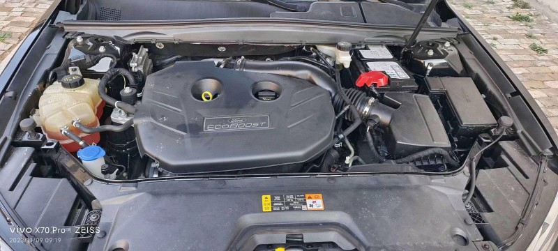 邢台17年福特金牛座9