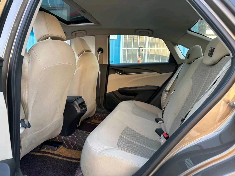 汕头16年别克英朗6