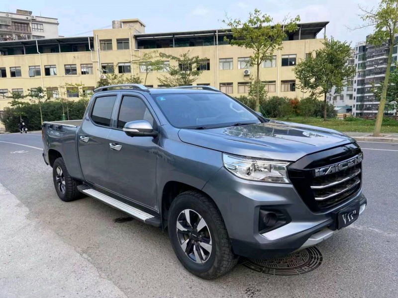 广州21年长安汽车凯程2