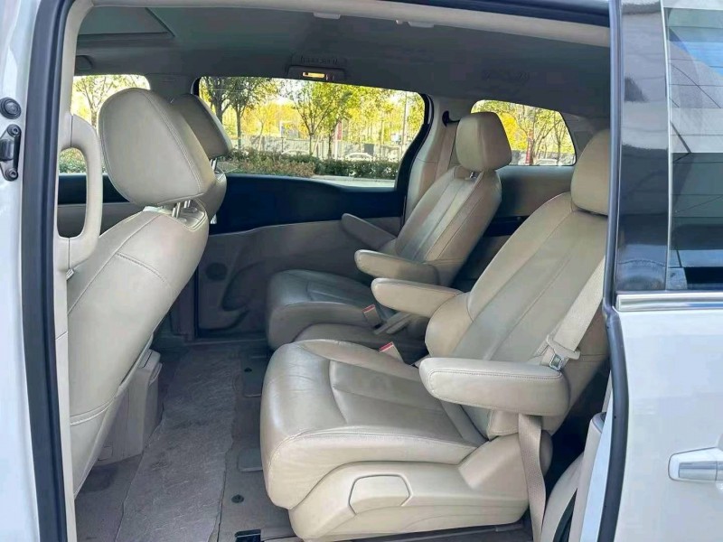 淄博19年别克GL87