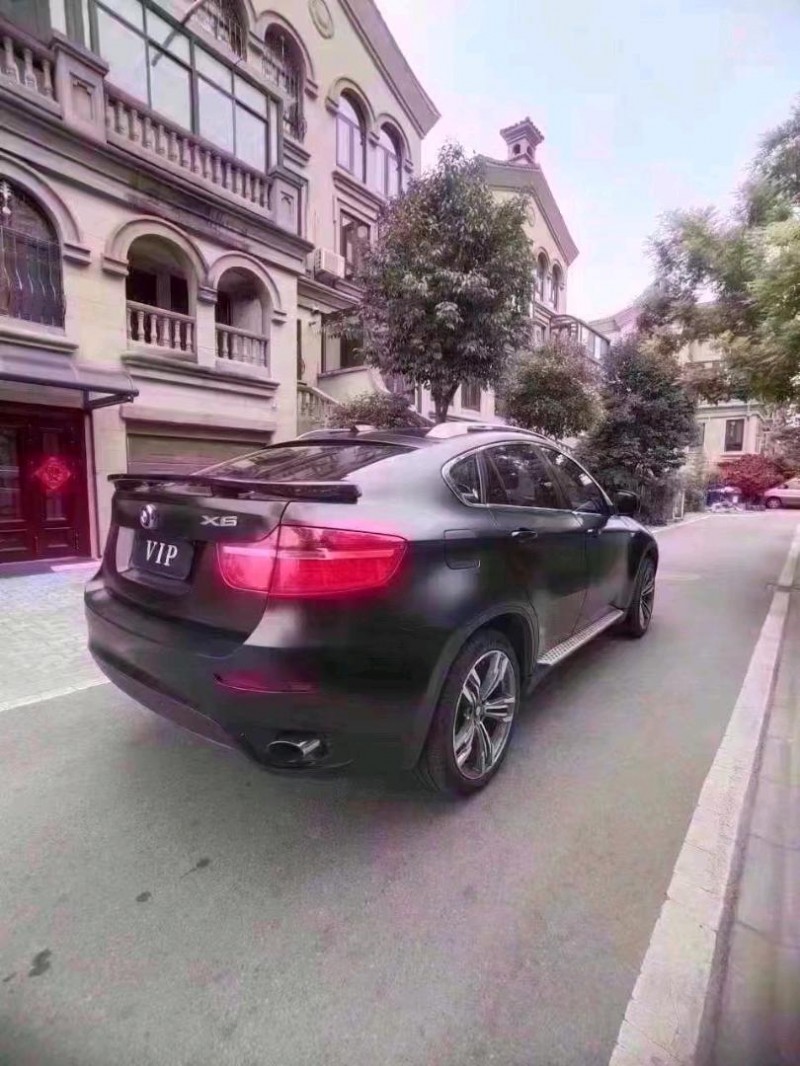 徐州10年宝马X67