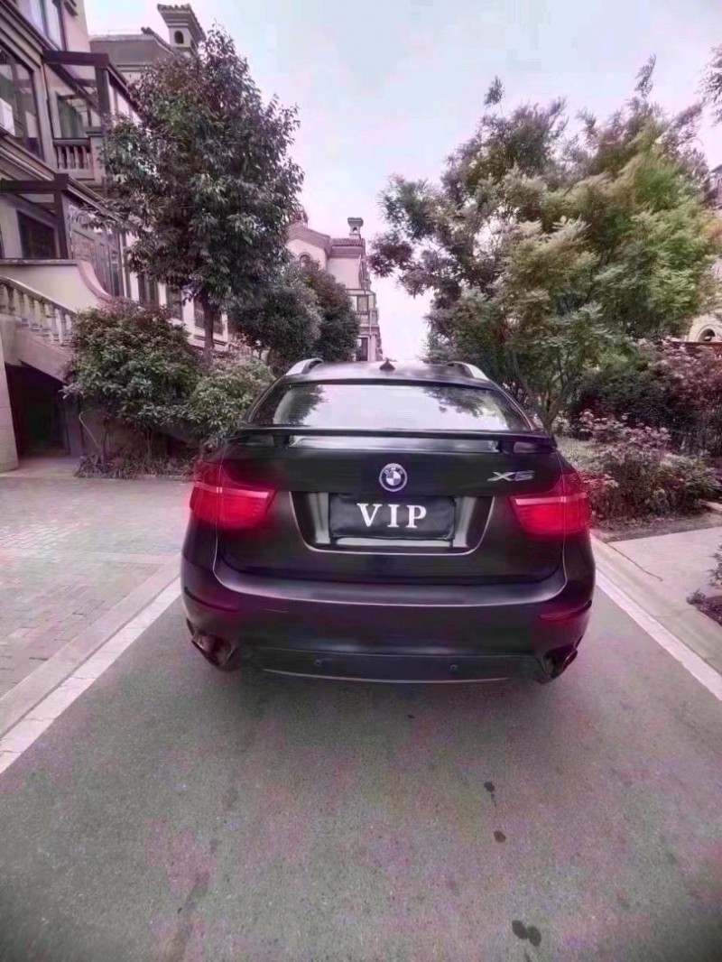 徐州10年宝马X68
