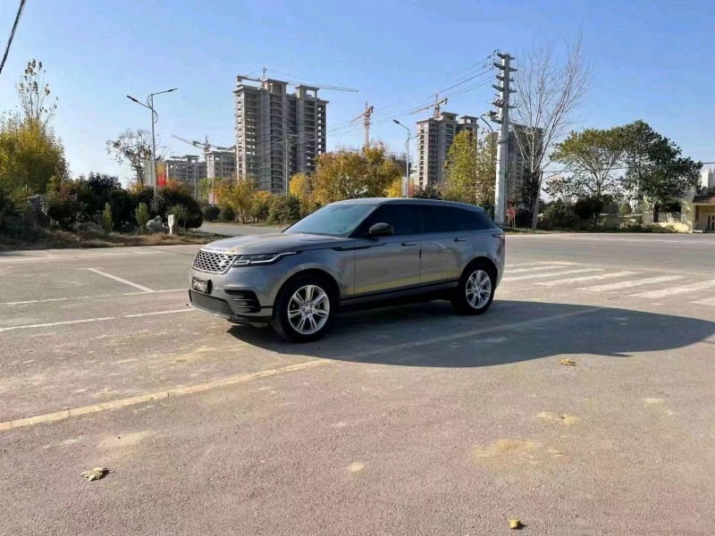 东营20年路虎揽胜星脉6