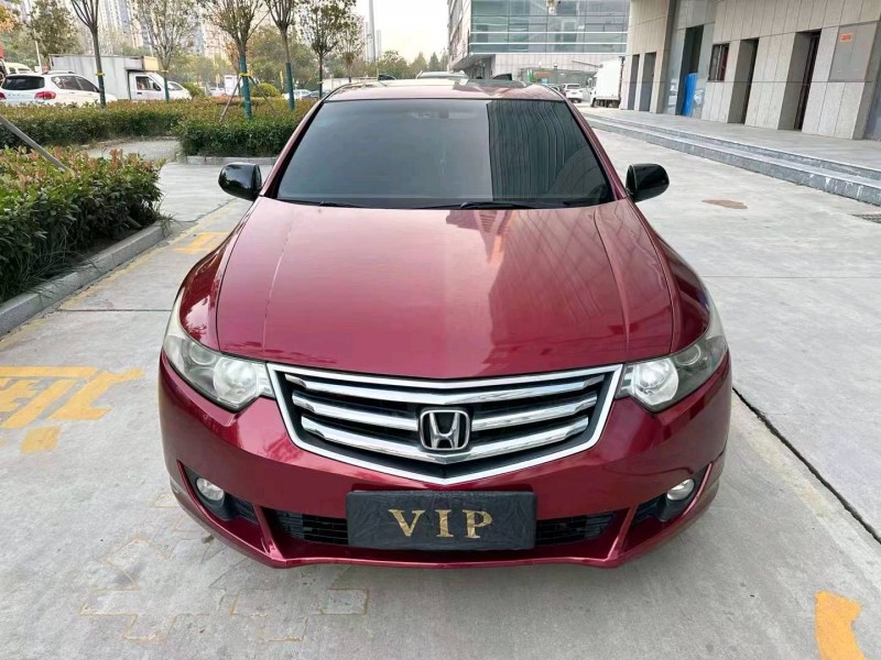 济宁13年本田思铂睿1