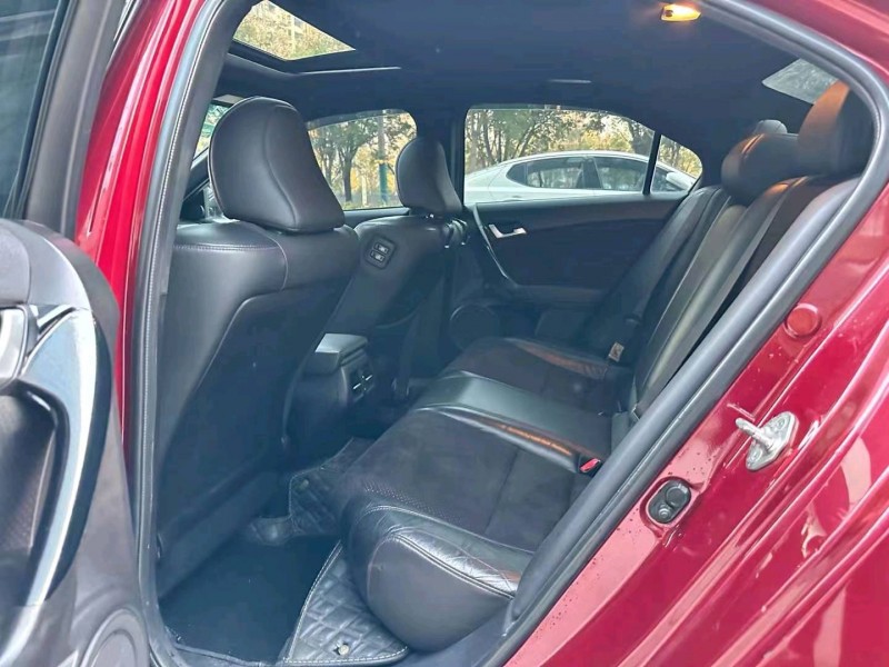 济宁13年本田思铂睿5