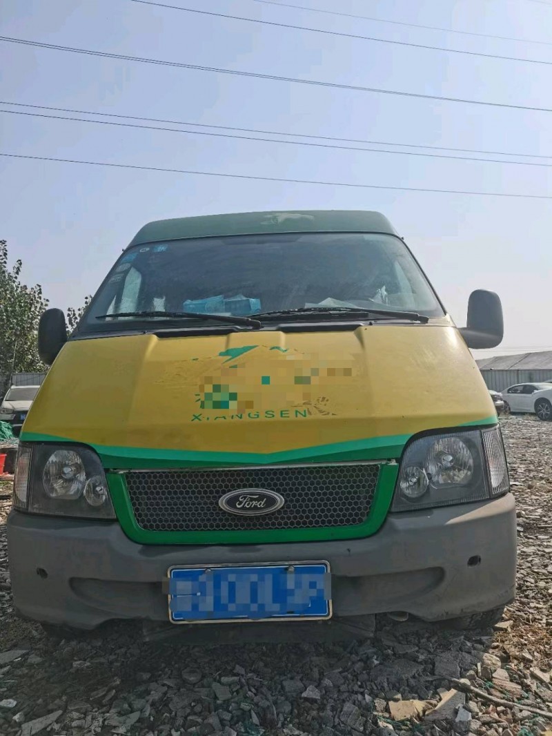 临沂15年福特全顺1