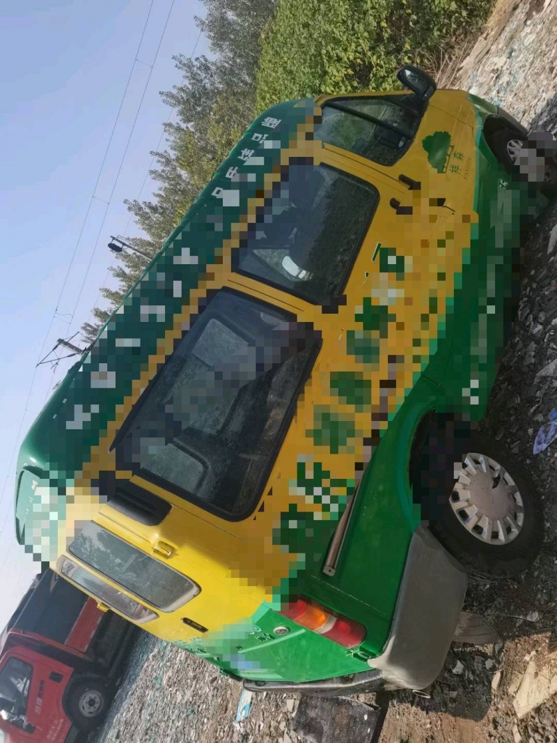 临沂15年福特全顺8