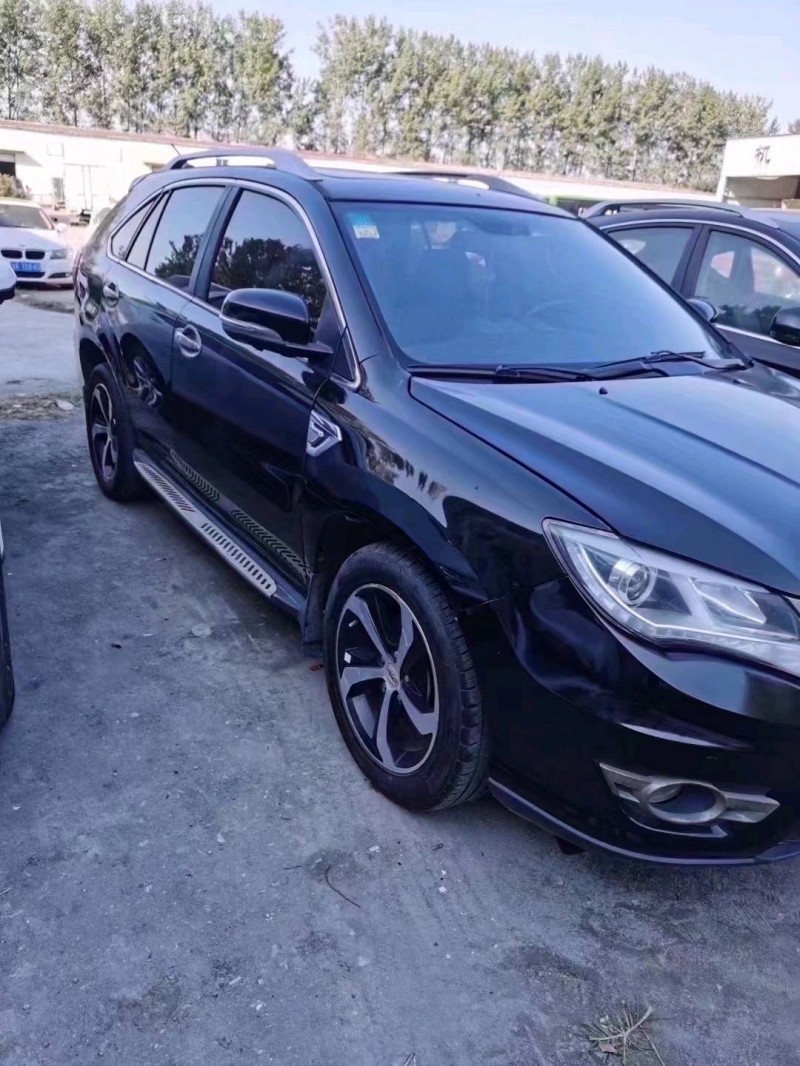 菏泽15年比亚迪S73